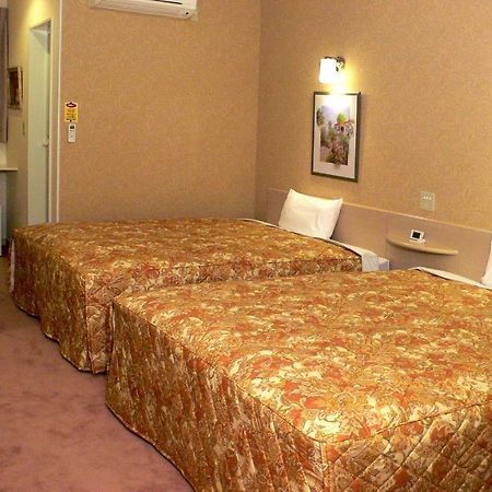 Family Lodge Hatagoya Miyajima Sa Хатсукаичи Екстериор снимка