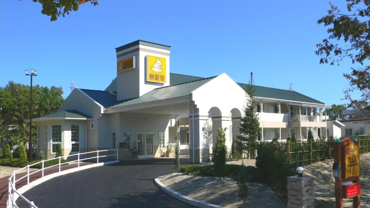 Family Lodge Hatagoya Miyajima Sa Хатсукаичи Екстериор снимка