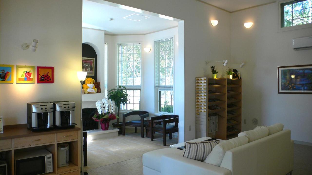 Family Lodge Hatagoya Miyajima Sa Хатсукаичи Екстериор снимка