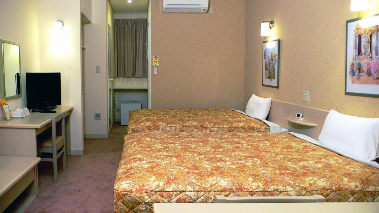 Family Lodge Hatagoya Miyajima Sa Хатсукаичи Екстериор снимка